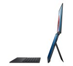 ASUS Zenbook Duo UX8406CA-DICQL276X Intel Core Ultra 9 285H Hybride (2-en-1) 35,6 cm (14") Écran tactile WUXGA 32 Go LPDDR5x-SDRAM 1 To SSD Wi-Fi 7 (802.11be) Windows 11 Pro Gris