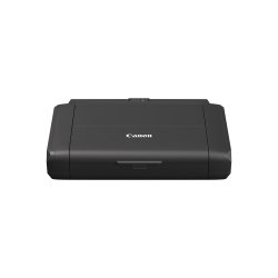 Canon MAXIFY BX110 imprimante jets d'encres Couleur 4800 x 1200 DPI A4 Wifi