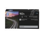 HP W1620A 162A Black Toner Cartridge
