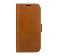 dbramante1928 Copenhagen protective phone case Folio Brown