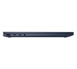 HP EliteBook X Flip G2i 14 inch Notebook Next Gen AI PC Wolf Pro Security Edition Copilot+ PC Intel Core Ultra X7 358H Ibrido (2 in 1) 35,6 cm (14") Touch screen 3K 32 GB LPDDR5x-SDRAM 1 TB SSD Wi-Fi 7 (802.11be) Windows 11 Pro Blu