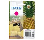 Epson Singlepack Magenta 604 Ink