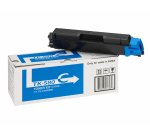Kyocera TK 580C - cyaan - origineel - tonercartridge