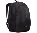 Case Logic Prevailer PREV-217 Black/Midnight sac à dos Sac à dos normal Noir Polyester