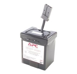 APC RBC30 batería para sistema ups Sealed Lead Acid (VRLA)
