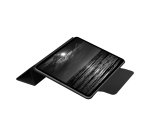 dbramante1928 Avenida ICON 33 cm (13") Folio porte carte Noir