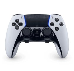 Sony DualSense Edge Nero, Bianco Bluetooth Gamepad Analogico/Digitale PlayStation 5