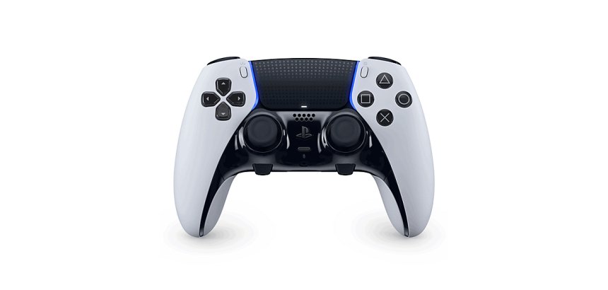 Sony DualSense Edge Nero, Bianco Bluetooth Gamepad Analogico/Digitale PlayStation 5