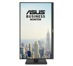 ASUS VA27DQFS écran plat de PC 68,6 cm (27") 1920 x 1080 pixels Full HD LCD Noir