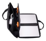 Thule TGAE2557 40,6 cm (16") Malette Noir