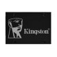 Kingston Technology Disco SSD KC600 SATA3 2,5" de 2048 G