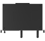 iiyama OPC51204BC-1 PC/poste de travail Intel® Core™ i5 i5-12450H 8 Go DDR4-SDRAM 256 Go SSD Windows 11 IoT Enterprise Mini PC Noir