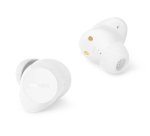 Philips TAT1300WT/00 cuffia e auricolare True Wireless Stereo (TWS) In-ear Musica e Chiamate Bluetooth Bianco