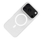 Celly COLMAGGLI1151WH custodia per cellulare 16 cm (6.3") Cover Bianco