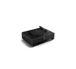 Philips TAV3000B/10 audio turntable Belt-drive audio turntable Black Automatic
