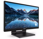 Philips Monitor LCD con SmoothTouch 242B9T/00