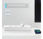 TP-Link Tapo P300 3 AC outlet(s) Type F (CEE 7/4) 1.5 m 3 2300 W White