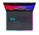 ASUS ROG Strix G18 G815LP-TT172W Intel Core Ultra 9 290HX Plus Computer portatile 45,7 cm (18") 2.5K 16 GB DDR5-SDRAM 1 TB SSD NVIDIA GeForce RTX 5070 Wi-Fi 7 (802.11be) Windows 11 Home Grigio