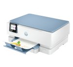 HP ENVY Inspire 7221e Wireless All-in-One Color Printer, Instant Ink; Photo printing