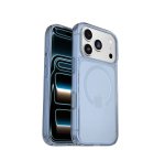 OtterBox Symmetry Clear MagSafe Series for Apple iPhone 17 Pro, Silver Glade