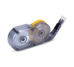 StarTech.com Stylo de Nettoyage pour Fibre Optique, Nettoyeur de Fibre MPO pour Connecteurs et Ports MPO/MTP-16, Stylo de Nettoyage pour Fibre Optique
