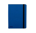 Nilox FUNDA TECLADO USB DE 9,7" A 10.5" AZUL
