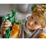 LEGO Green Goblin Construction Figure
