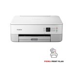 Canon PIXMA TS5351i Jet d'encre A4 4800 x 1200 DPI Wifi