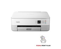 Canon PIXMA TS5351i Inyección de tinta A4 4800 x 1200 DPI Wifi