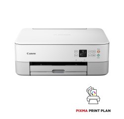 Canon PIXMA TS5351i Inyección de tinta A4 4800 x 1200 DPI Wifi