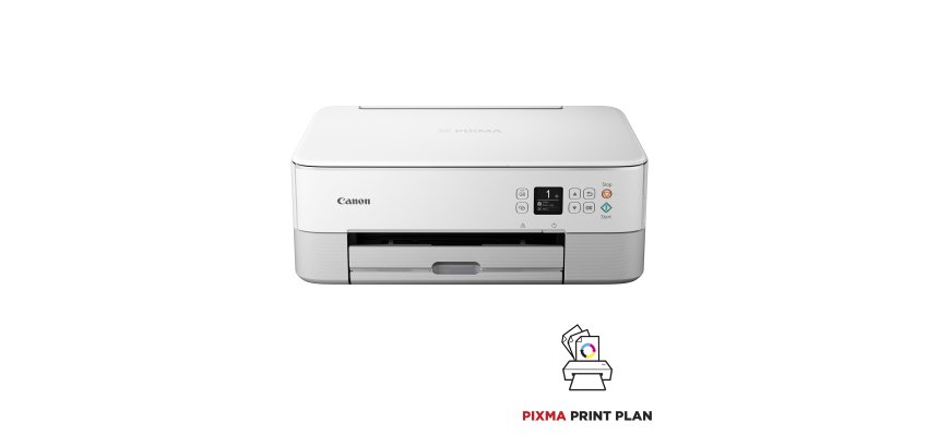 Canon PIXMA TS5351i Jet d'encre A4 4800 x 1200 DPI Wifi