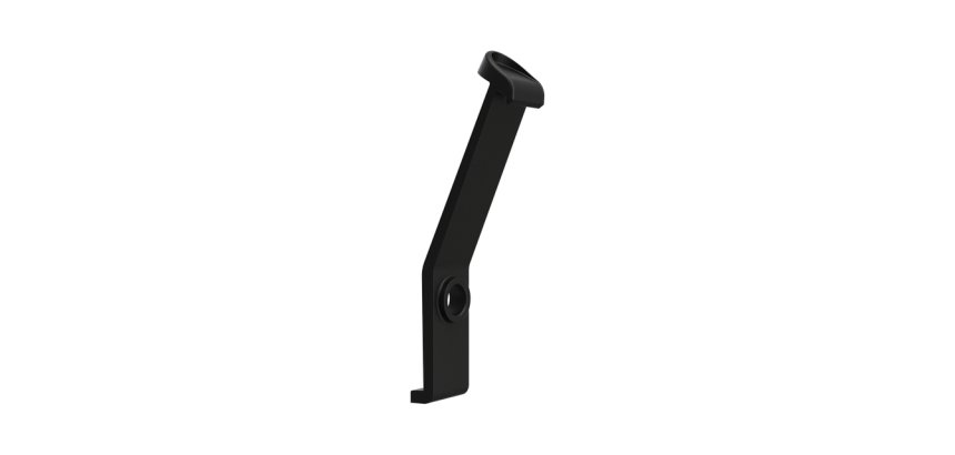 Jabra P40 VBS ADA Mount Kit di montaggio Nero