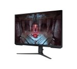 Samsung S32CG510EU écran plat de PC 81,3 cm (32") 2560 x 1440 pixels Quad HD LED Noir