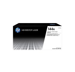 HP Tambor de creación de imágenes Original Laser 144A negro
