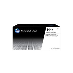 HP Tambour d'imagerie noir 144A authentique