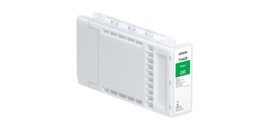 Epson Singlepack Green T44QB40 UltraChrome PRO 12 350ml