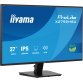 iiyama ProLite X2792HSU-B1 écran plat de PC 68,6 cm (27") 1920 x 1080 pixels Full HD LED Noir
