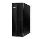 Acer Aspire XC-1725_CZN AMD Ryzen™ 3 5400U 8 GB DDR4-SDRAM 256 GB SSD Windows 11 Home Desktop PC Black