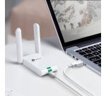 TP-Link TL-WN822N carte réseau WLAN 300 Mbit/s