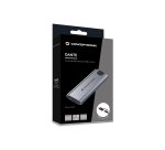 Conceptronic DANTE05G caja para disco duro externo Caja externa para unidad de estado sólido (SSD) Gris M.2