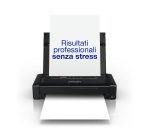 Epson WorkForce WF-110W