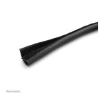 Neomounts NS-CS200BLACK Cable sock - for 8-10 cables - universal