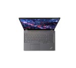 Lenovo ThinkPad P16 Gen 2 Intel® Core™ i9 i9-13980HX Station de travail mobile 40,6 cm (16") WQXGA 32 Go DDR5-SDRAM 1 To SSD NVIDIA RTX 3500 Ada Wi-Fi 6E (802.11ax) Windows 11 Pro Français Gris, Noir