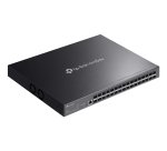 TP-Link Omada SX3032F commutateur réseau Géré L2+ Noir