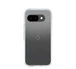 OtterBox React Series pour Google Pixel 9a, transparente - produits livrés sans emballage