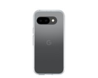 OtterBox React Series voor Google Pixel 9a, transparant - Geen retailverpakking