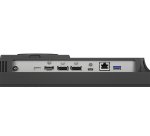 Sharp MultiSync EA241W écran plat de PC 61 cm (24") 1920 x 1200 pixels Full HD LCD Noir