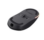 Trust GXT 927 Redex+ souris Gaming Droitier RF Wireless + USB Type-A Laser 25600 DPI