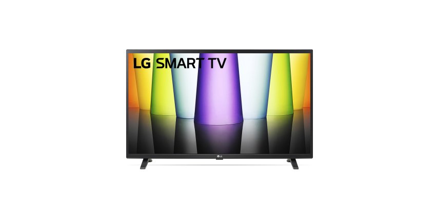 LG FHD FullHD 32'' Serie LQ6300 32LQ63006LA Smart TV NOVITÀ 2022