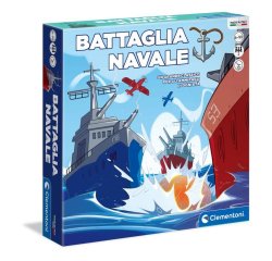 Clementoni 16635 gioco da tavolo Strategia